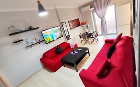 Marlen House Chania